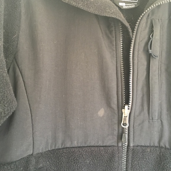 North Face Denali Zip Up - Picture 5 of 6